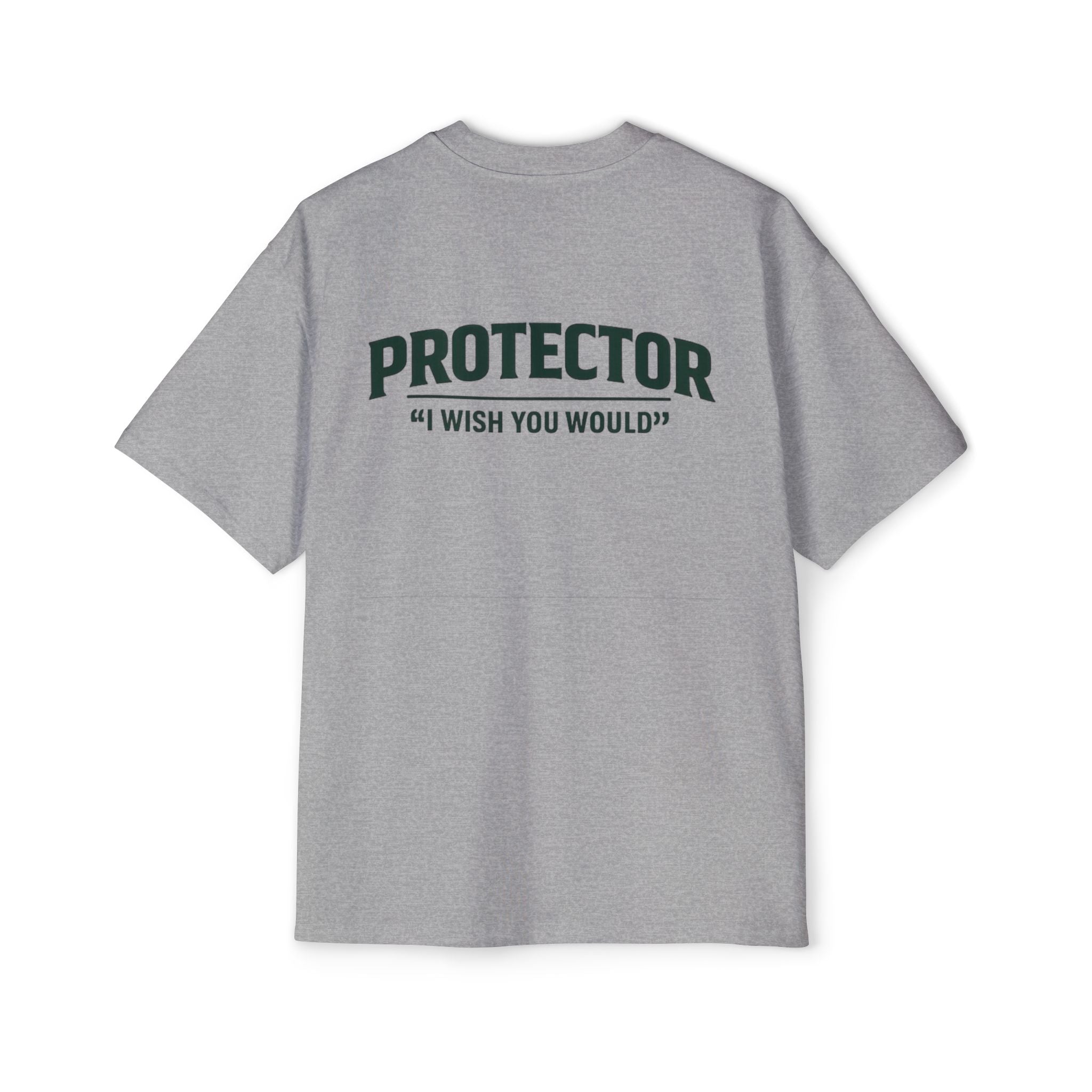 Dad the Protector BoxTee