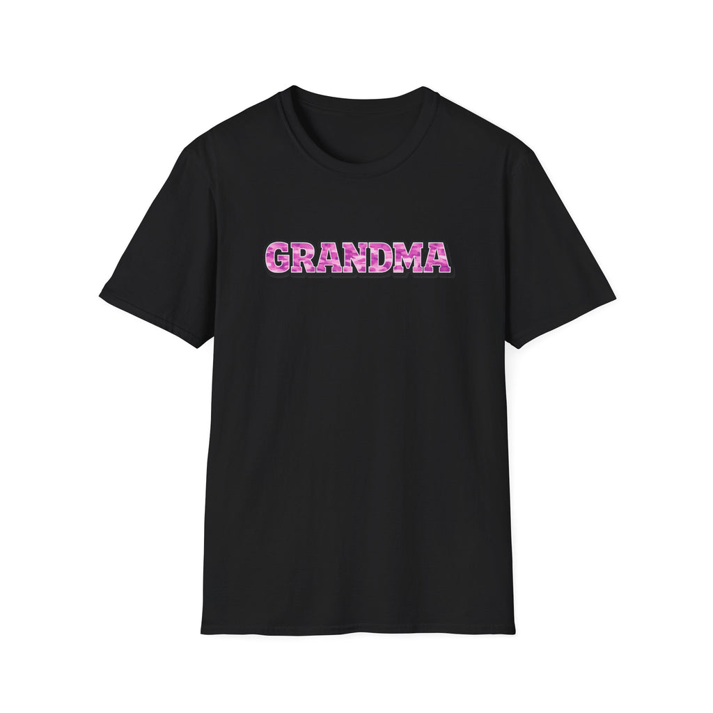 'War Grandma' Softee
