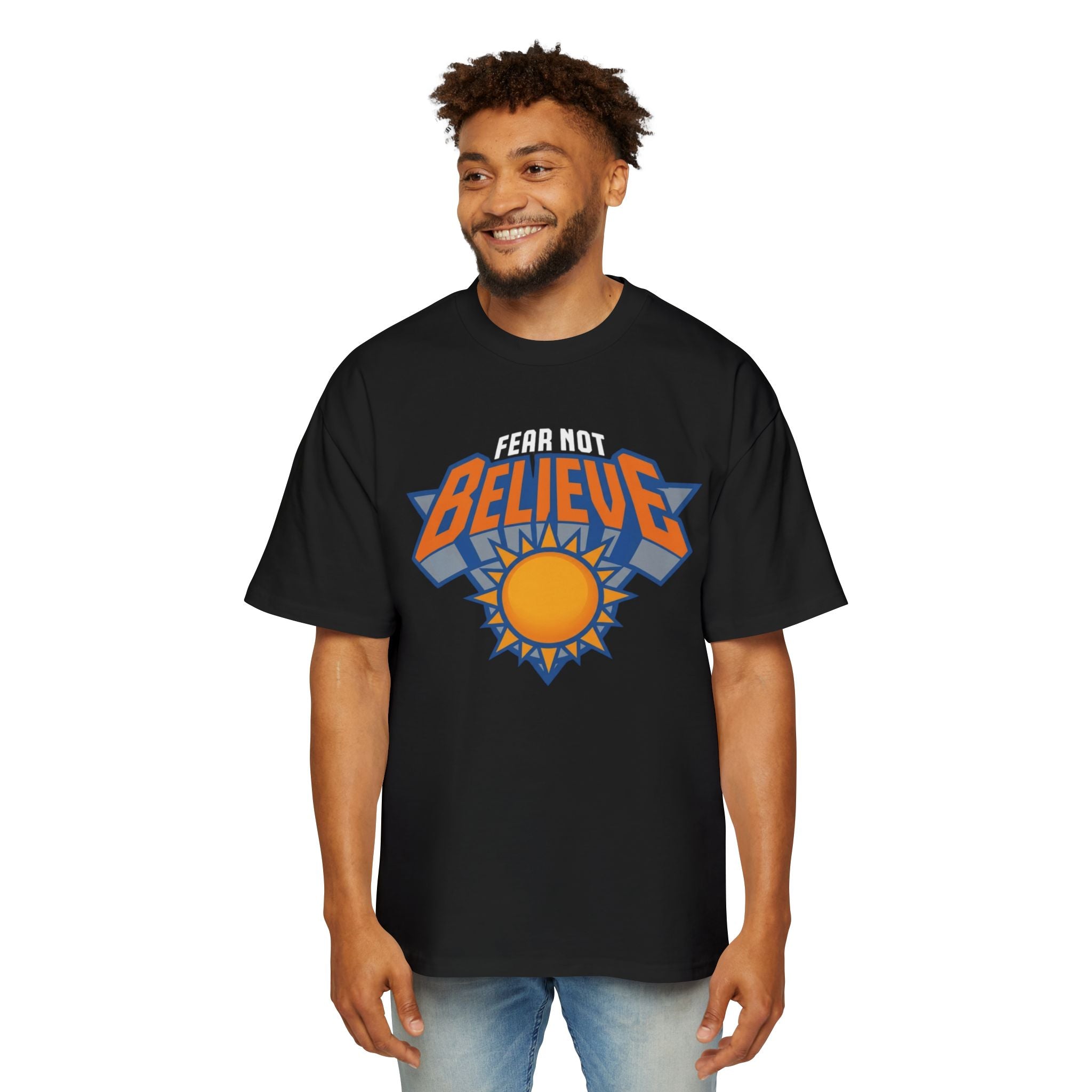 Chosen (Crown) BoxTee