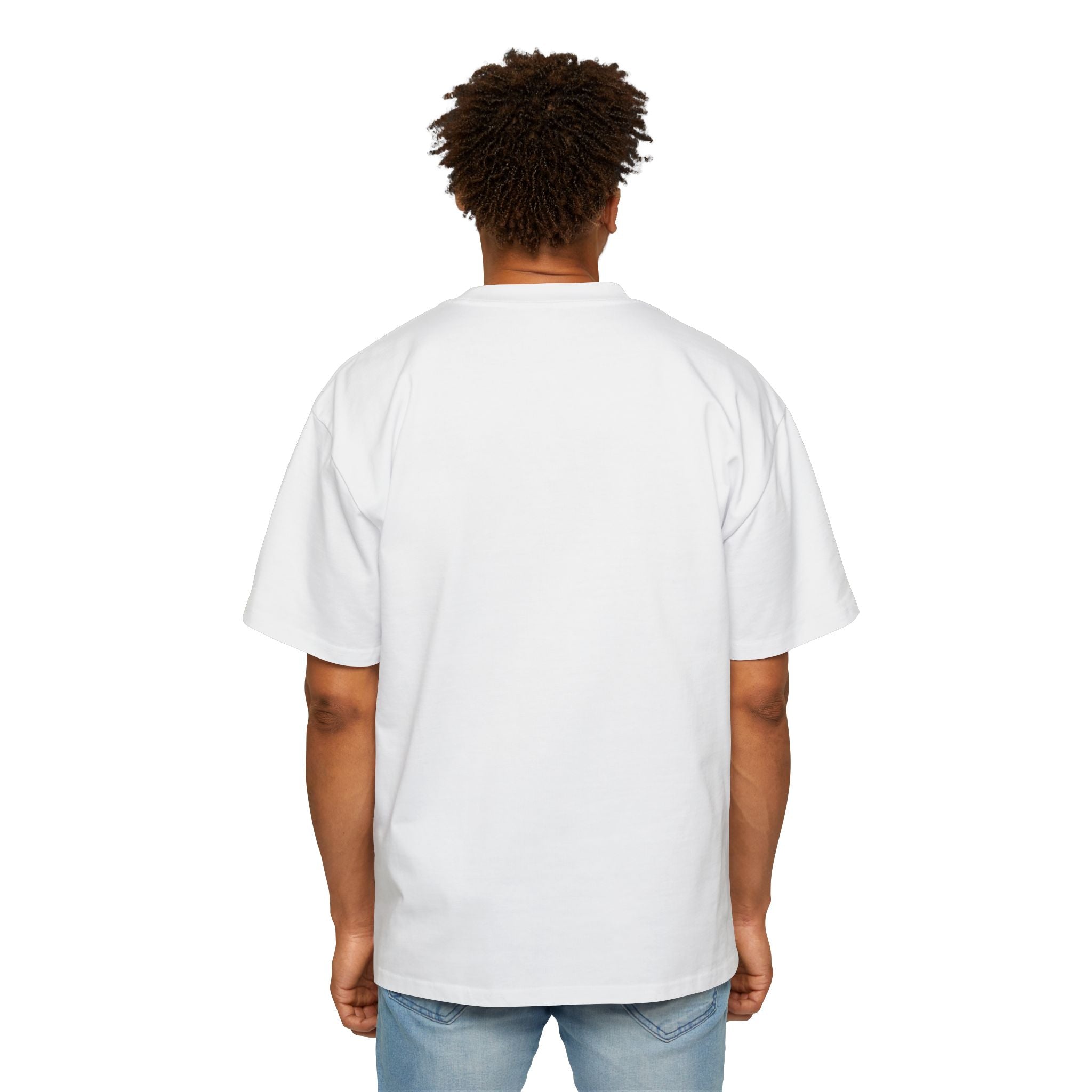 Only Believe BoxTee