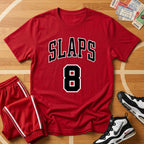 SLAPS 8 SofTee