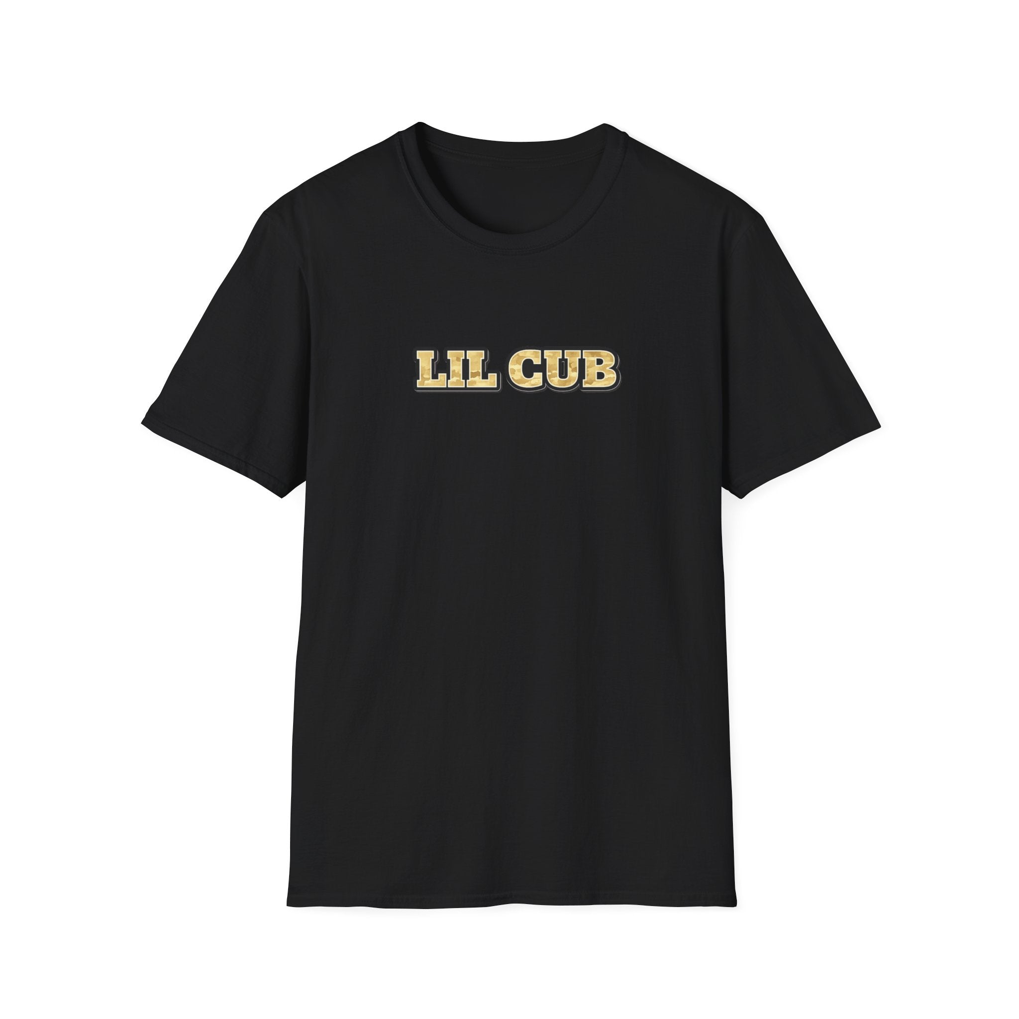 'War Lil Cub' SofTee