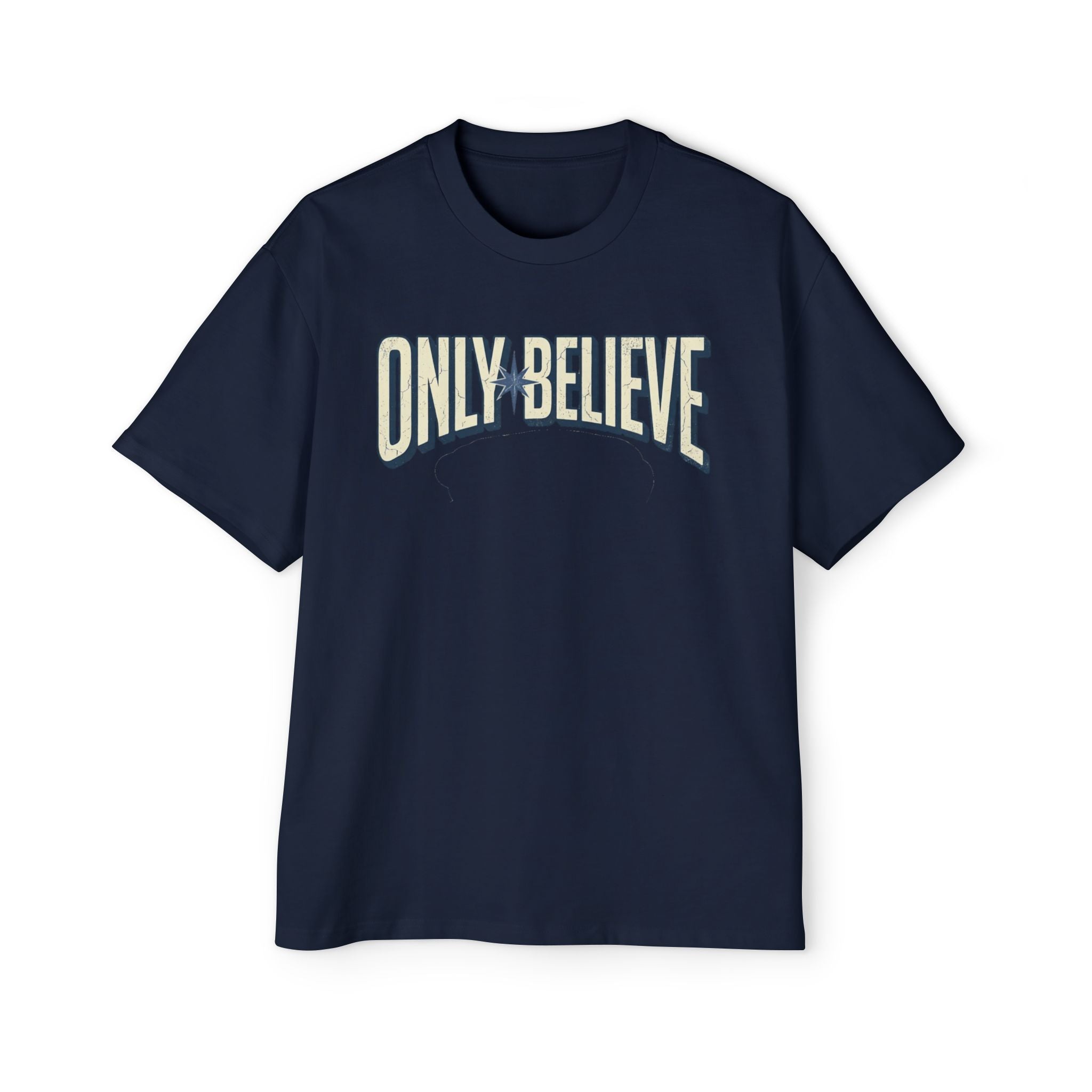 Only Believe BoxTee