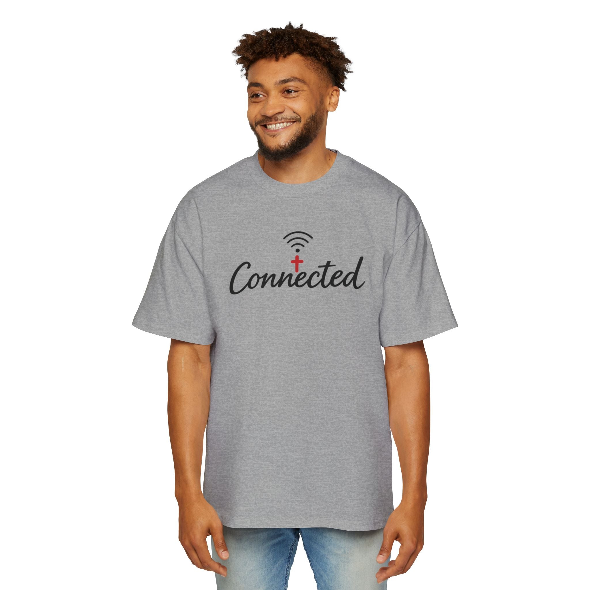 Connected BoxTee