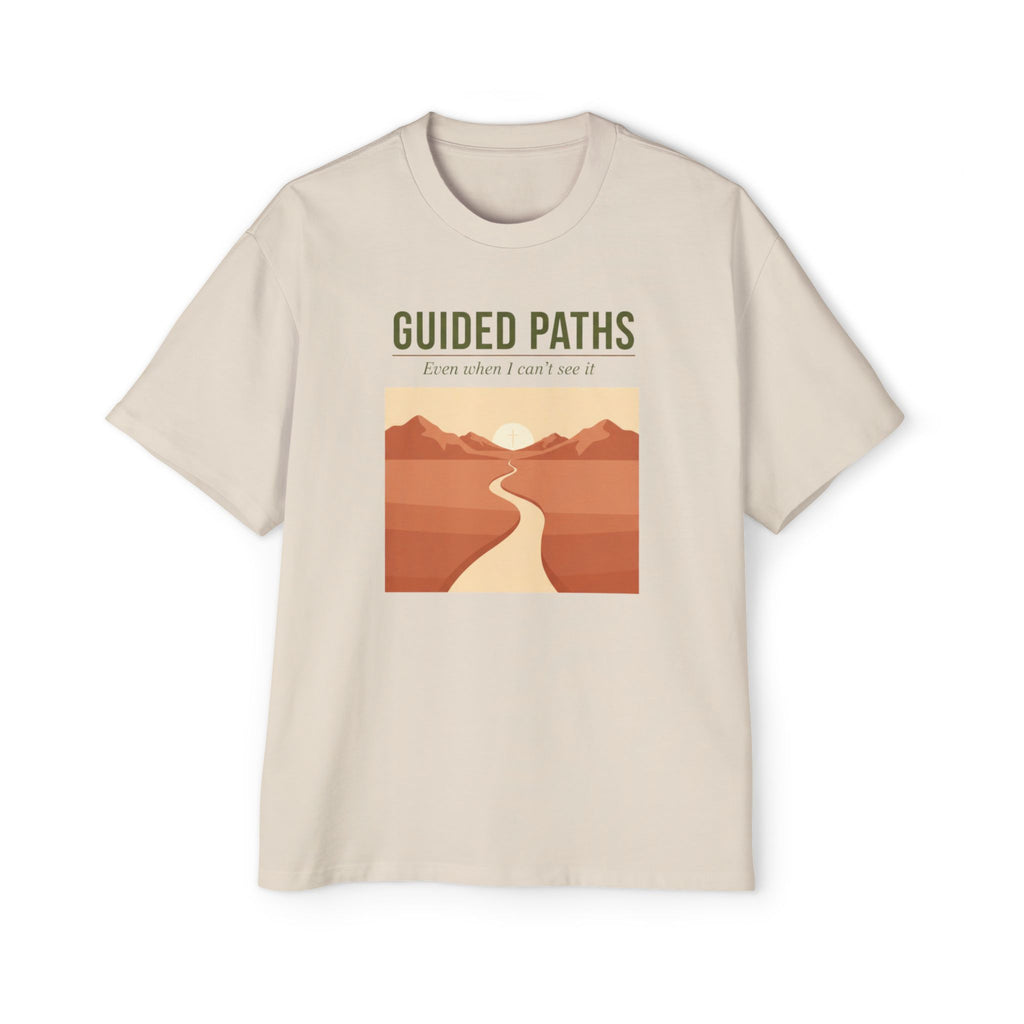 Guided Paths BoxTee