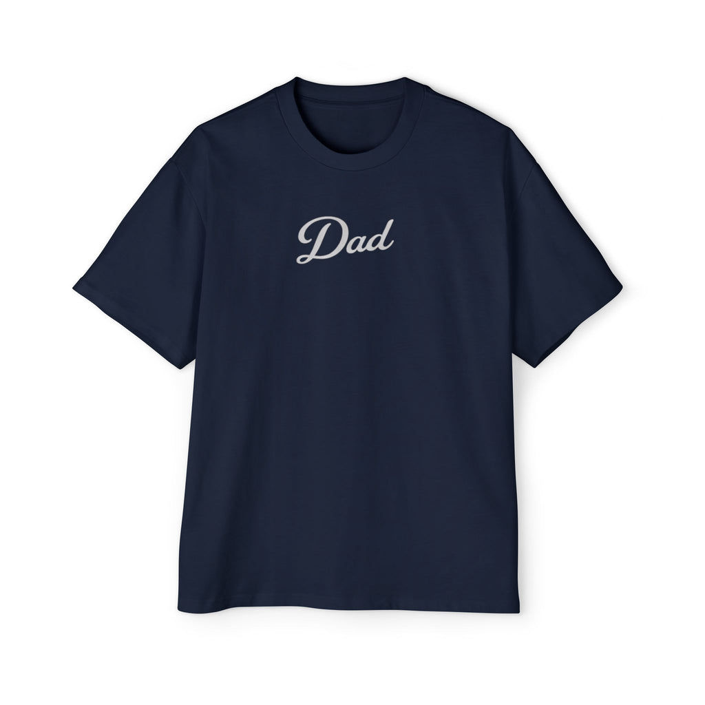 Dad the Protector BoxTee