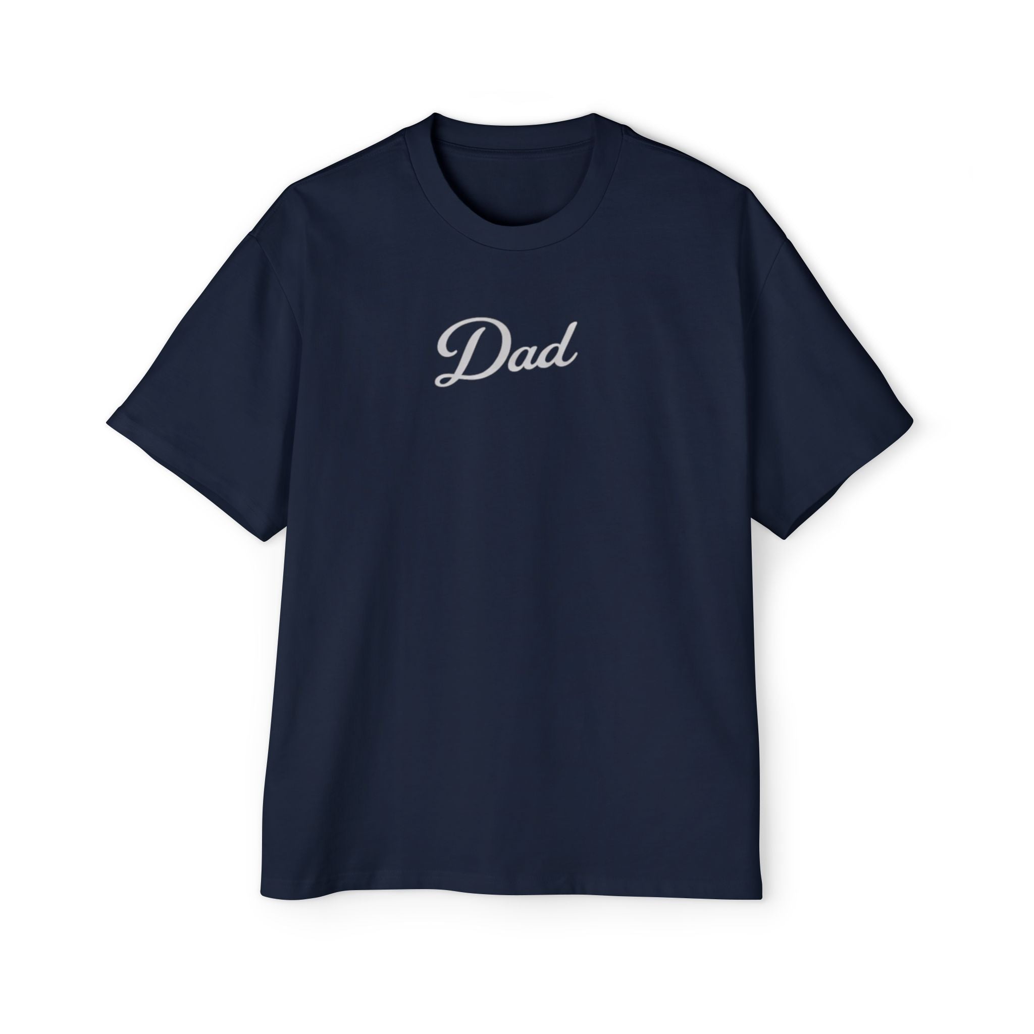 Dad the Protector BoxTee
