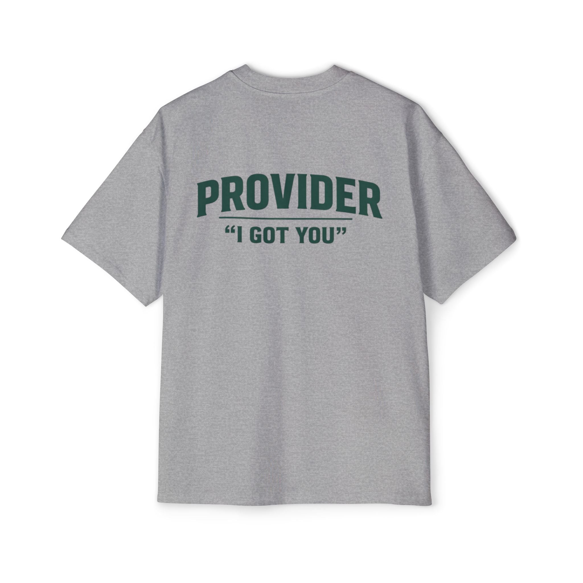 Provider BoxTee