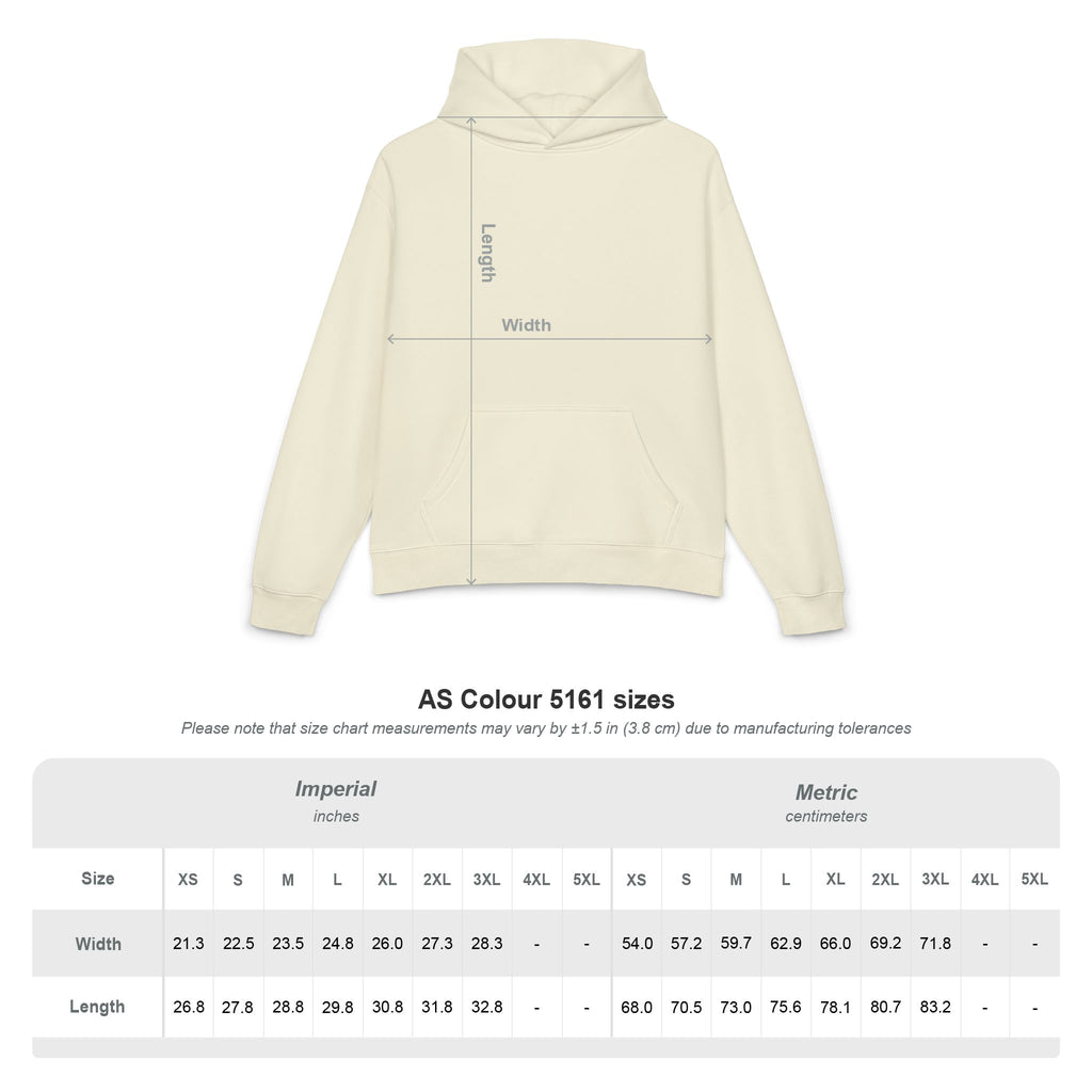 Chicago's Holier Than Thou Hoodie