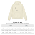 Chicago's Holier Than Thou Hoodie