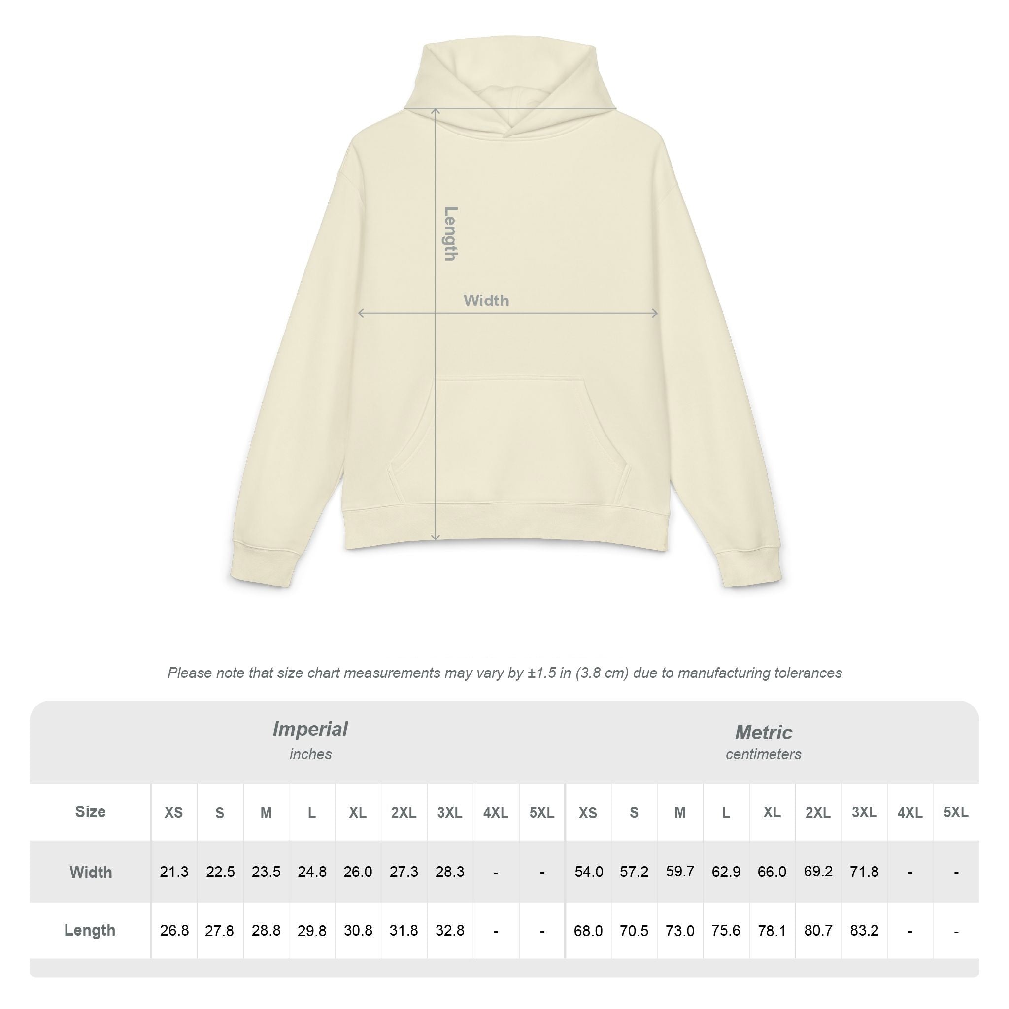 Da Pope - Hoodie