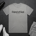Friend of God BoxTee