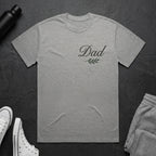 Dad/Father Figure BoxTee
