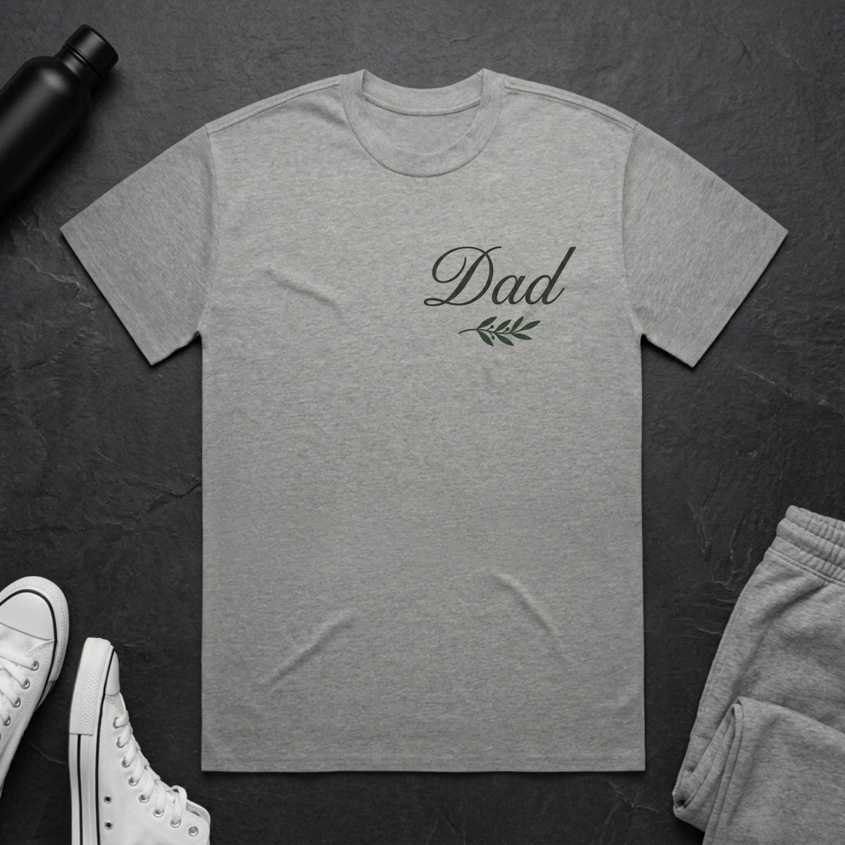 Dad/Father Figure BoxTee