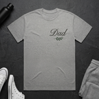 Dad/Father Figure BoxTee