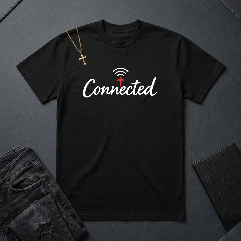 Connected BoxTee