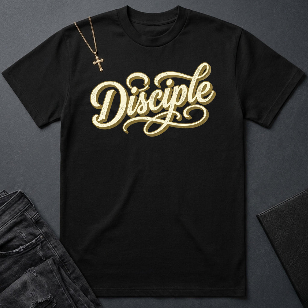 Disciple BoxTee