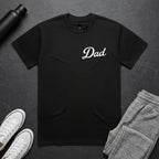Dad the Protector BoxTee