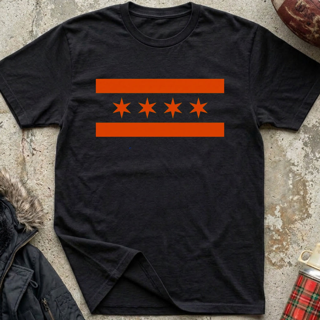 Chicago Monsters Tee
