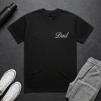 Dad/Built Different BoxTee