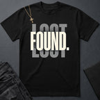 Lost & Found BoxTee