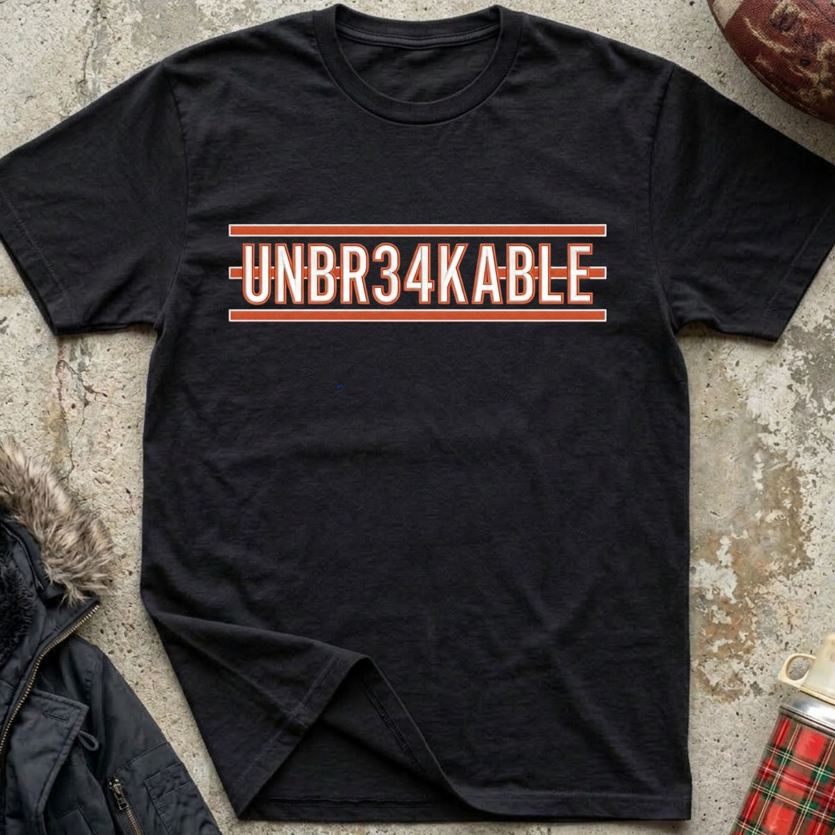 UNBR34KABLE Tee