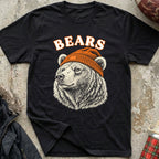 Winter Bears Tee