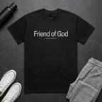 Friend of God BoxTee