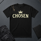 Chosen (Crown) BoxTee
