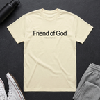 Friend of God BoxTee