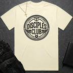 Disciples Club BoxTee