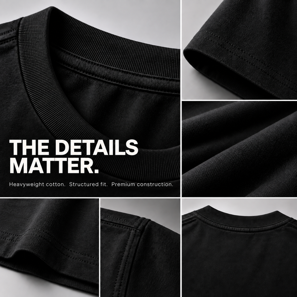 Restored BoxTee