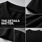 Restored BoxTee