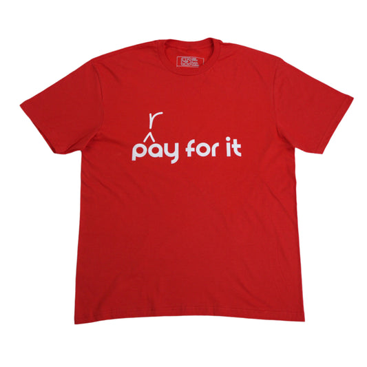 'Pray For It' SofTee