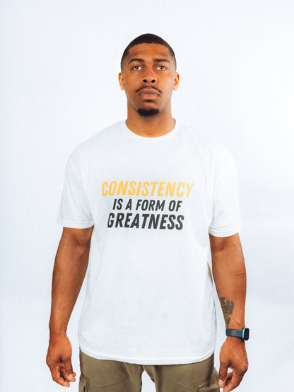 'Consistency' SofTee