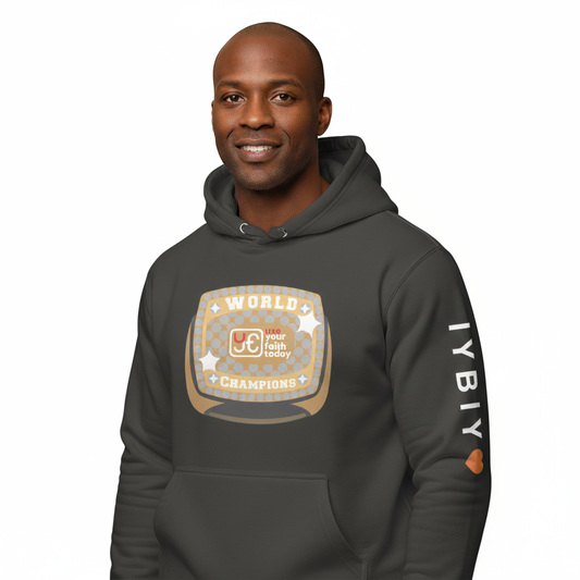 'Rings' Hoodie