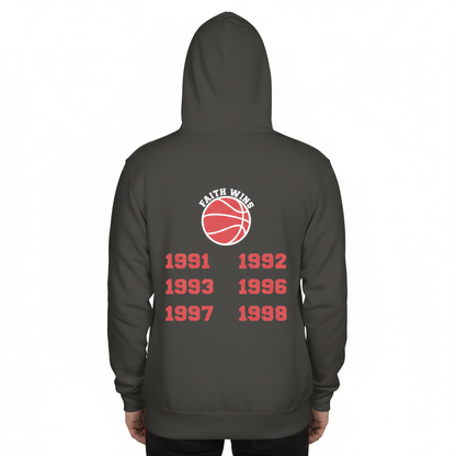 'Rings' Hoodie