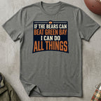 I Can Do All Things Tee