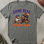 Same Bear. Different Season Tee