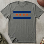 Chicago Monsters Tee