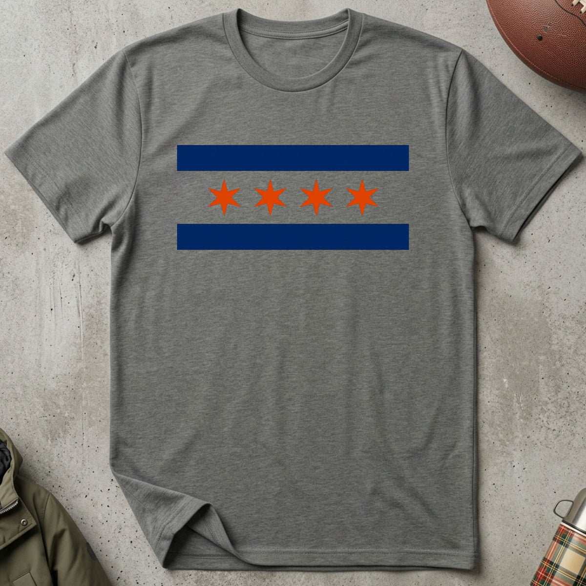 Chicago Monsters Tee