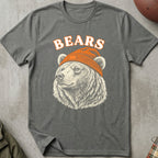 Winter Bears Tee