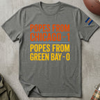 Holier Than GB Tee