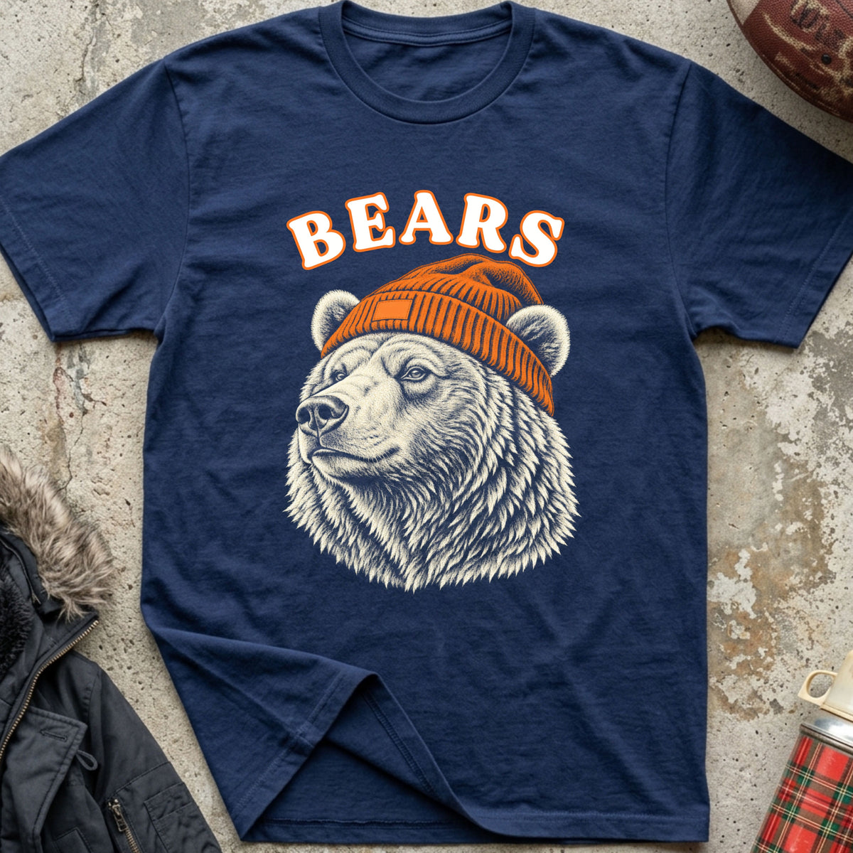 Winter Bears Tee