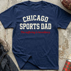 Suffering Is Hereditary Tee