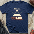 Thank You, Coach Shades Tee