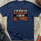 I Can Do All Things Tee
