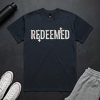 Redeemed BoxTee