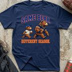 Same Bear. Different Season Tee