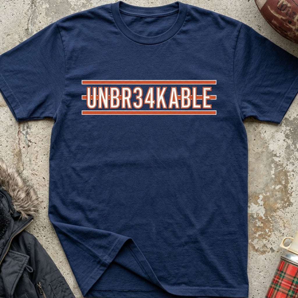 UNBR34KABLE Tee